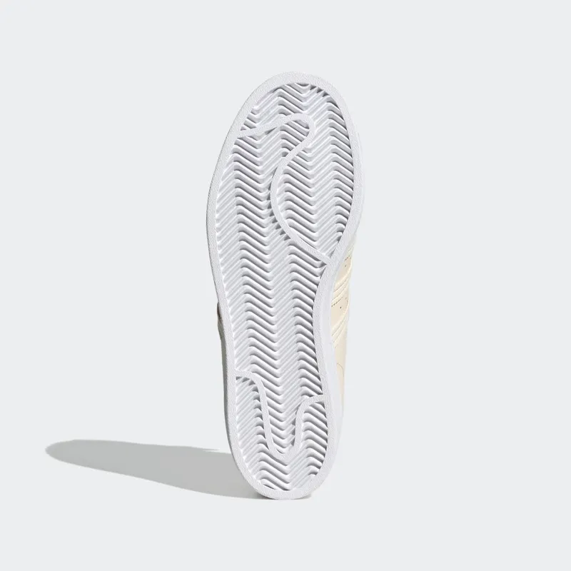 Adidas Superstar Wonder White / Wonder White / Cloud White (GW0592)
