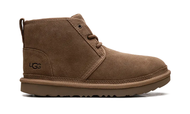 UGG Neumel II Boot Chestnut (1017320K-CHE)