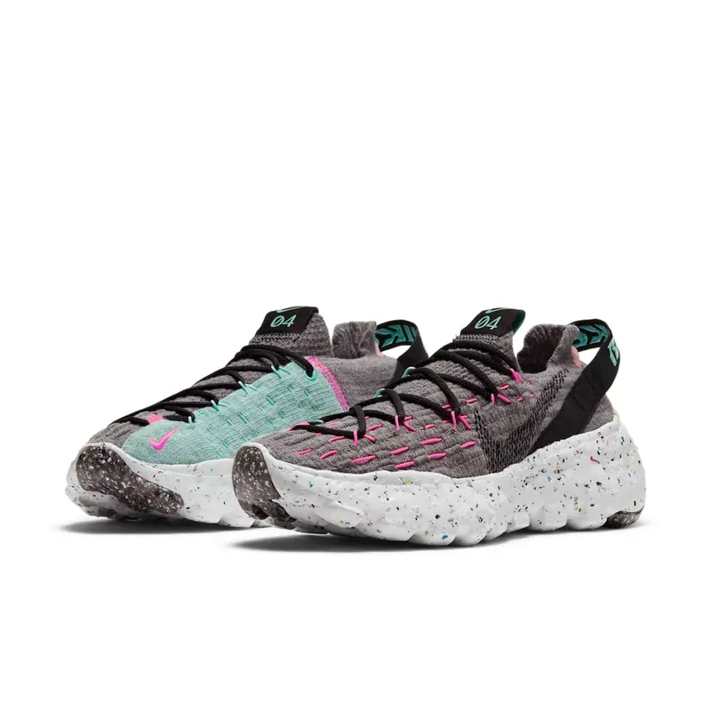 Nike Space Hippie 04 Grey (CD3476-003)