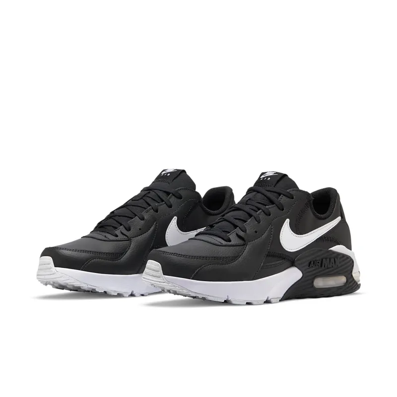 Nike Air Max Excee Black White (DB2839-002)