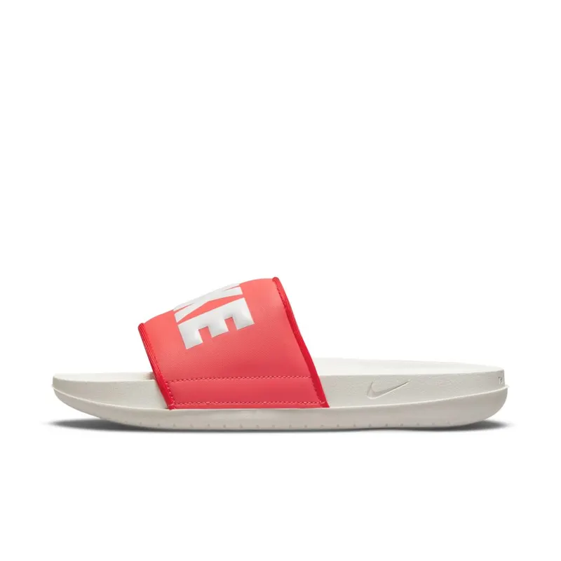 Nike Offcourt Slides Orange (BQ4632-802)