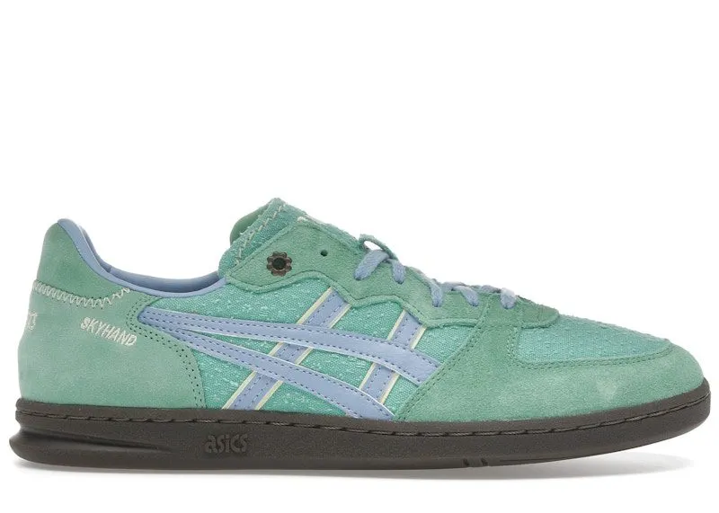 ASICS Skyhand OG Peppermint Stone Wash (1203A767-300)