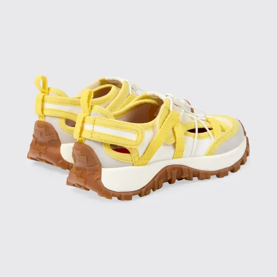 camper-sneaker K800695-001DRIFTTRAIL0
