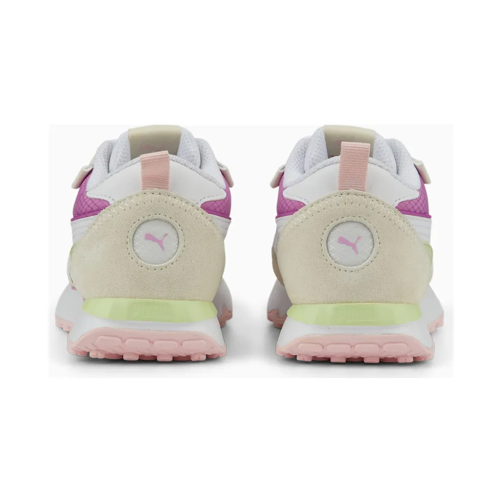 Puma Rider FV Future Vintage White/Brown (386065-03)