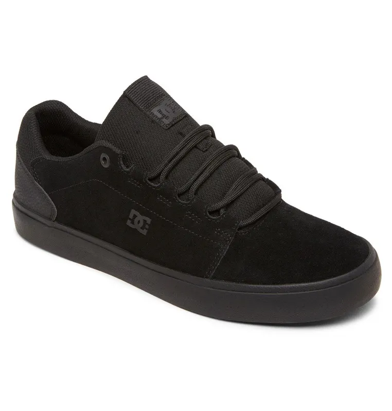 DC Hyde black/black/black (ADYS300580-3BK)