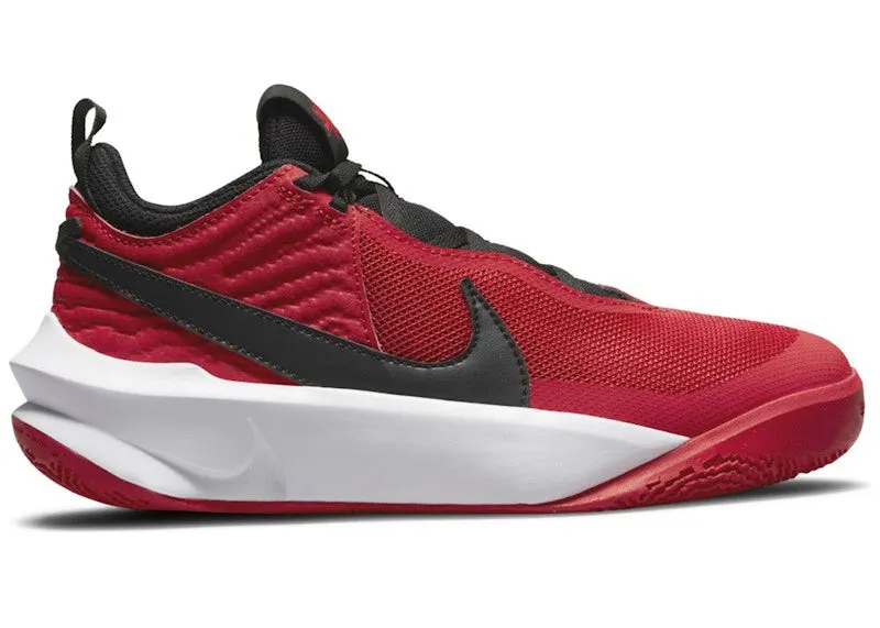 Nike Team Hustle D 10 University Red (CW6735-600)
