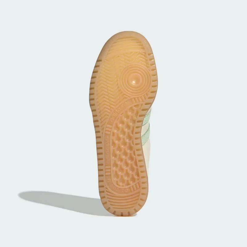Adidas adidas Brmd Cream White / Semi Green Spark / Gum (JS3976)