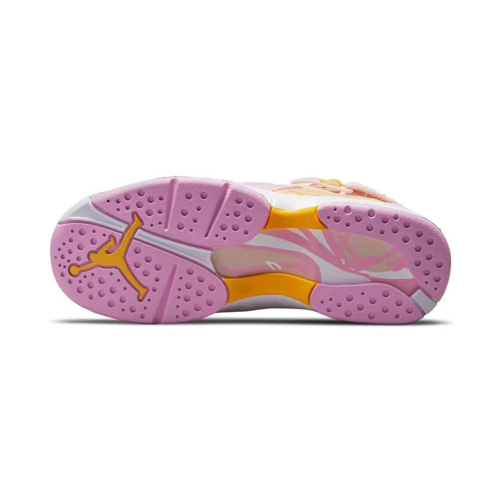Jordan 8 Retro Arctic Punch (GS) (580528-816)