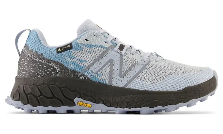New Balance Fresh Foam Hierro Blauw