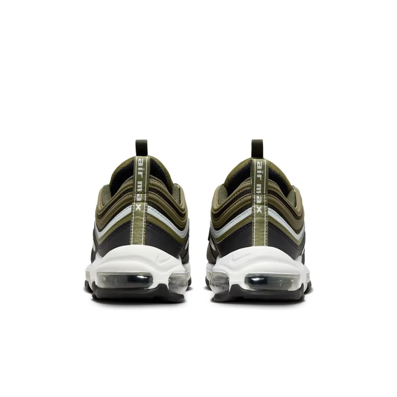 Nike Air Max 97 Medium Olive Sequoia (921826-202)