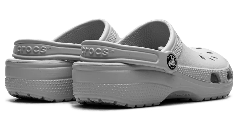 crocs-classic 10001-1FT