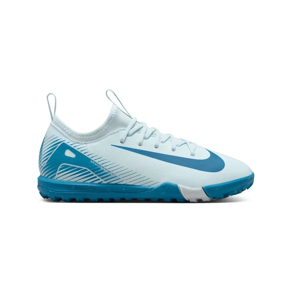 Nike Mercurial Vapor 16 Academy TF Glacier Blue Orbit (FQ8284-400)
