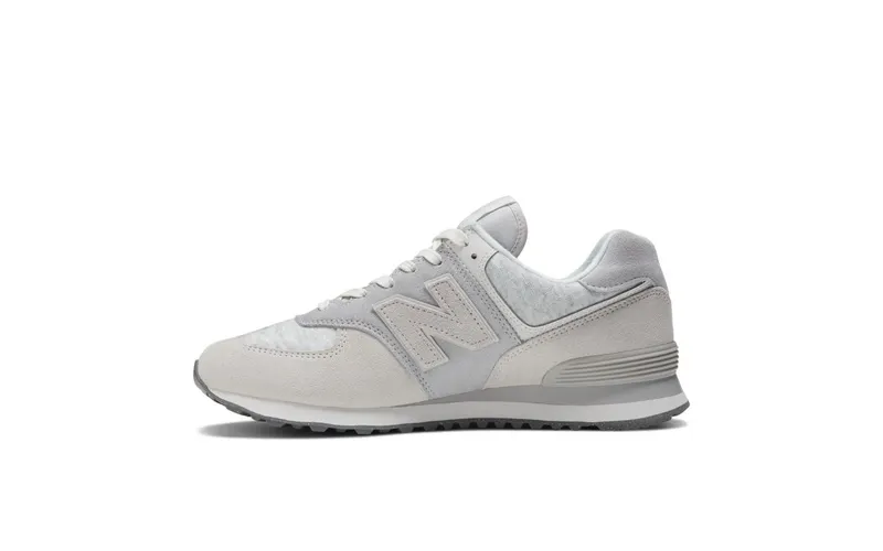 New Balance New Balance Unisex U574 Grey (U574GRM)