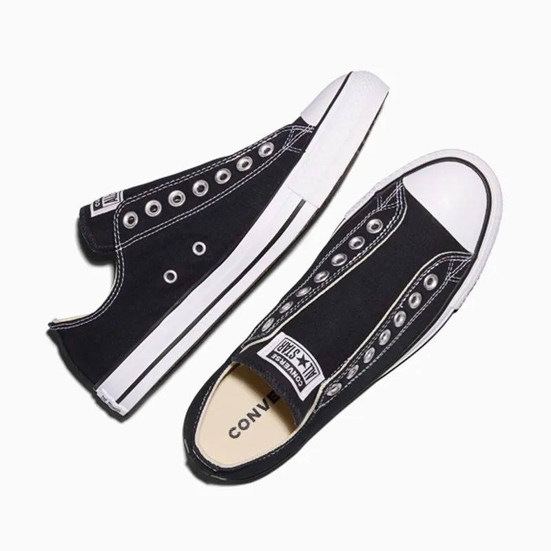 Converse Chuck Taylor All Star Slip Low-Top (164300C)