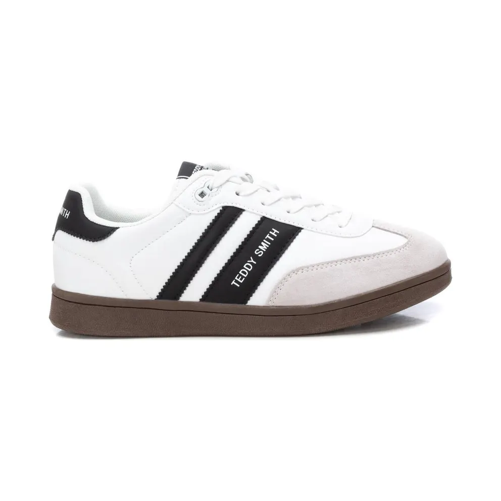 Teddy smith sneaker White (12009807)