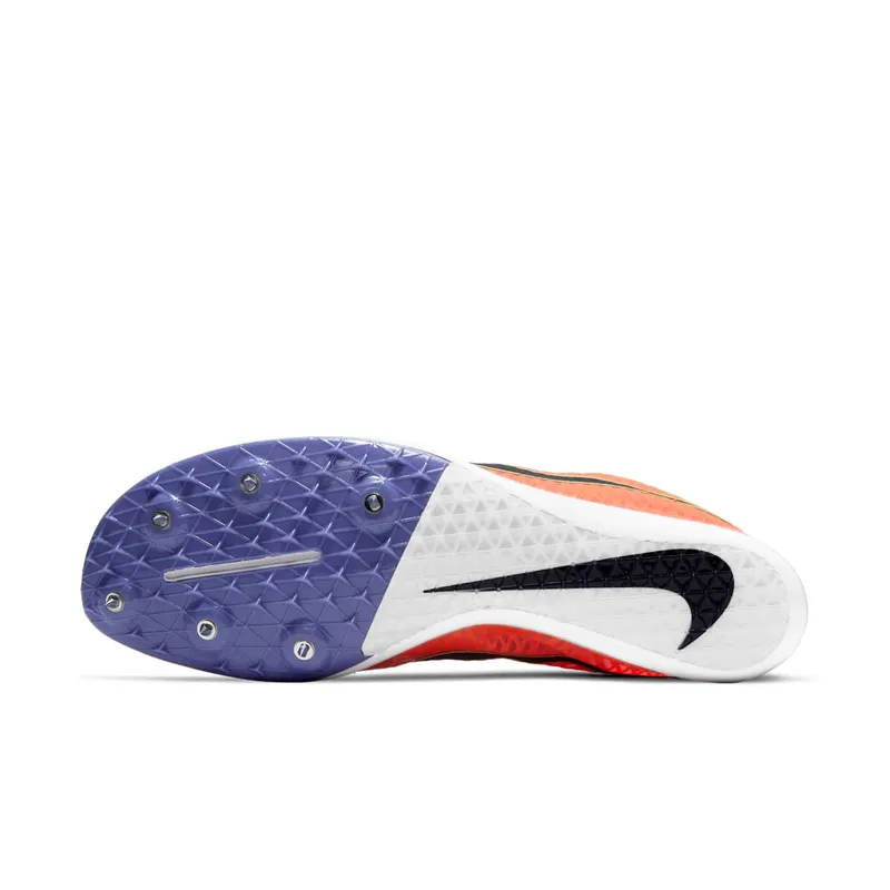 Nike Zoom Mamba 5 “Bright Mango” (AJ1697-800)