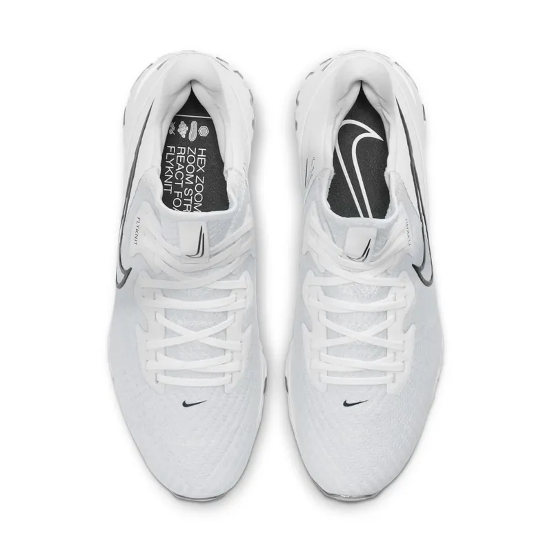 Nike Air Zoom Infinity Tour White Black (CT0540-133)