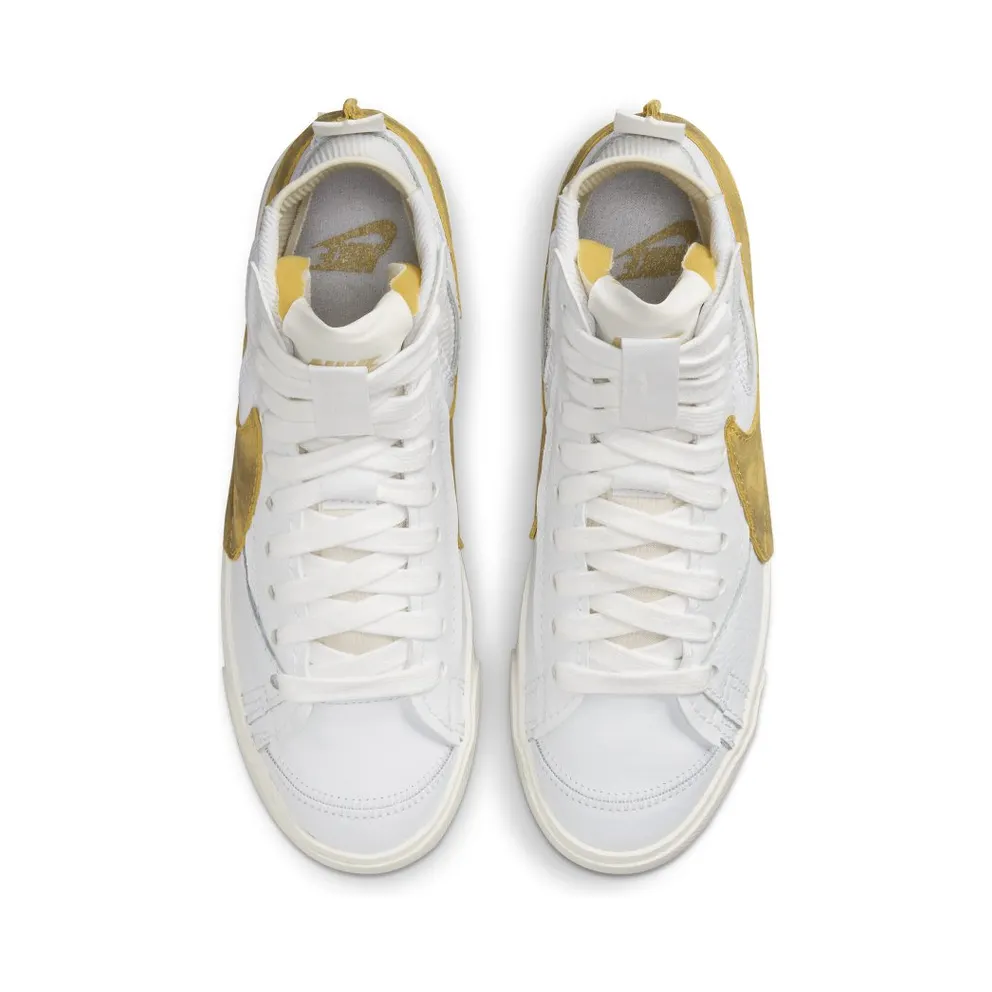 Nike Blazer Mid ’77 Jumbo White (DV6481-100)
