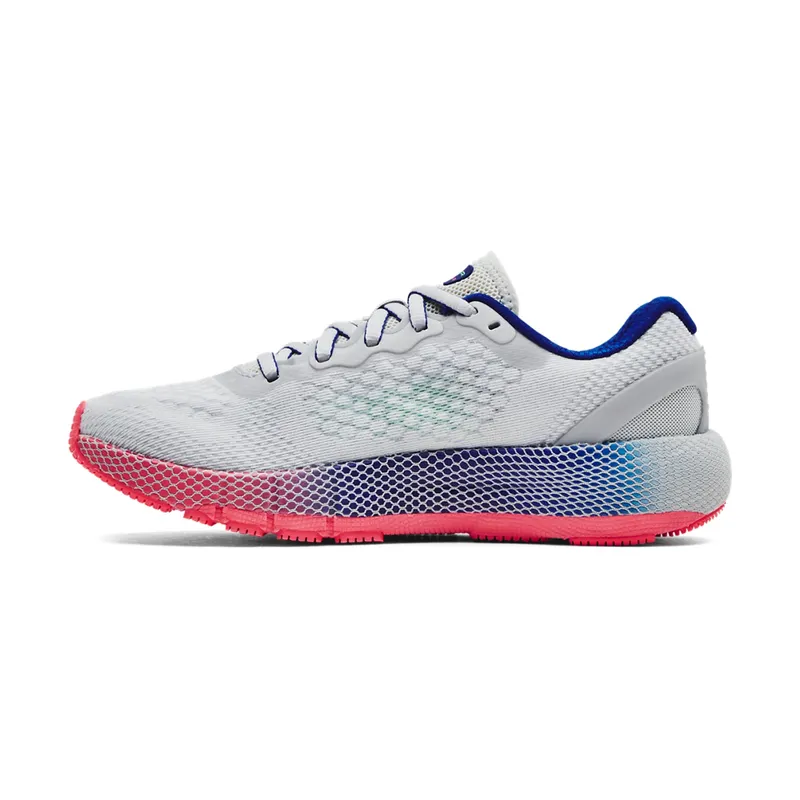 Under Armour HOVR Machina 2 “Halo Grey Brilliance” (3023555-102)