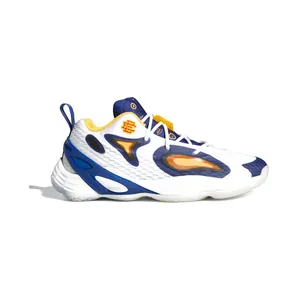 adidas Exhibit A Eric Emanuel White Blue (GZ2996)