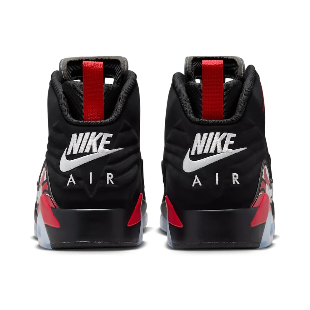 Jordan MVP Black Varsity Red (DZ4475-061)