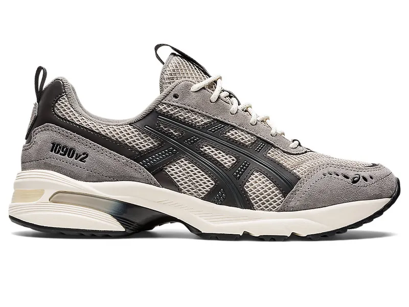 Asics GEL-1090™ v2 Oyster Grey/Clay Grey (1203A224.020)