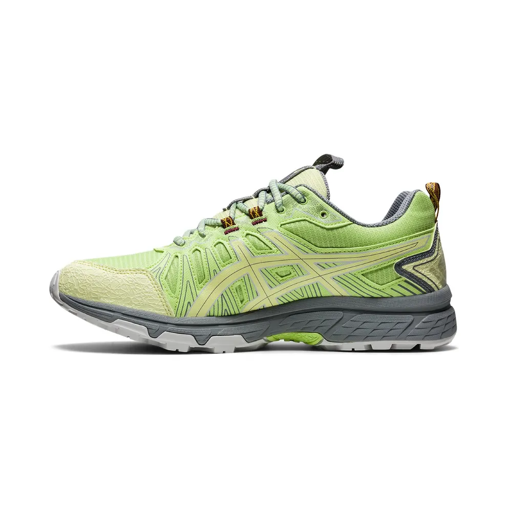 ASICS SportStyle Gel-Venture 7 Lime Green / Huddle Yellow (1201A195-300)