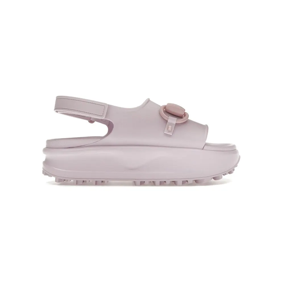 Gucci Interlocking G Platform Sandal Light Pink (742435 JAAC9 6816)