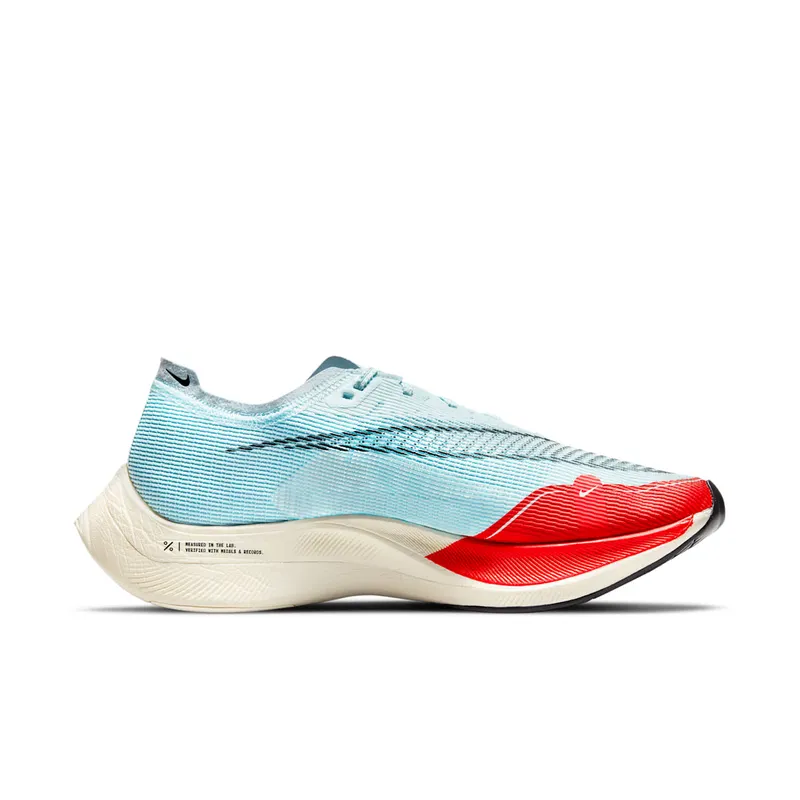Nike ZoomX Vaporfly NEXT% 2 Road Racing Blue (CU4111-400)