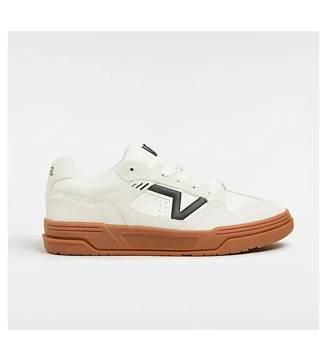Vans Upland “Suede – Marshmallow Gum” (VN000D25OVM)