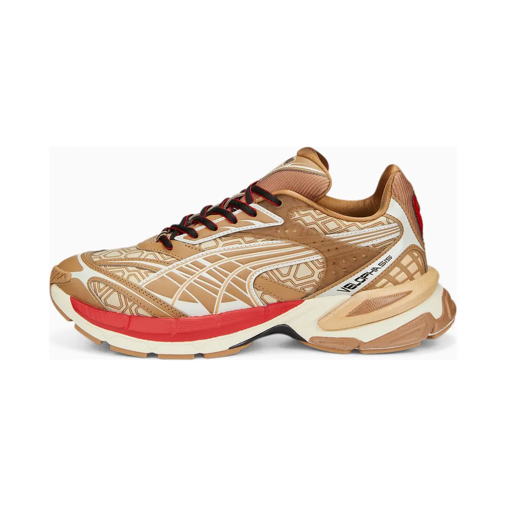 Puma Luxe Sport Velophasis (390537-02)