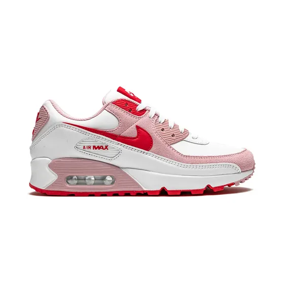 Nike Air Max 90 Valentines Day 2021 “White” (DD8029)