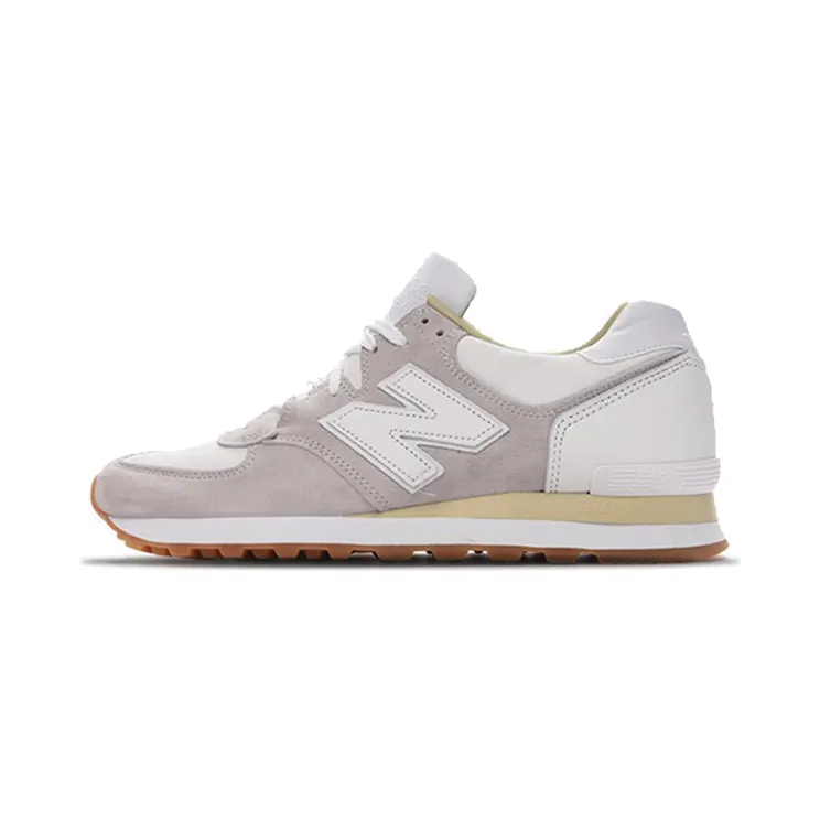 New Balance x END M 575 Marble White (M575END)