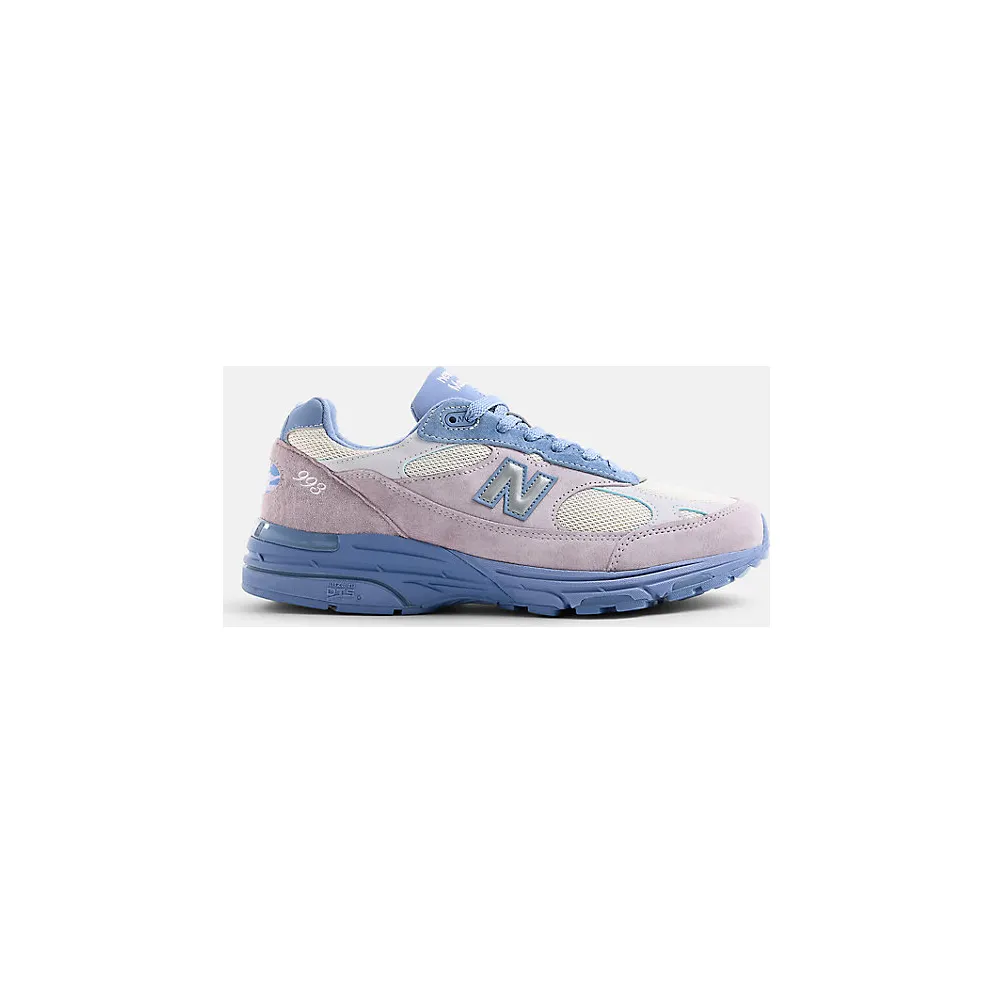 New Balance 993 “MiUSA Washington” (U9935YA)