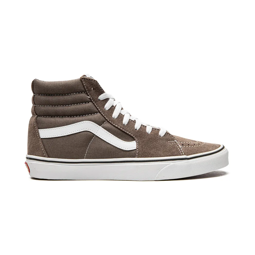 Vans SK8 HI “Walnut” (VN0007NP1NU)
