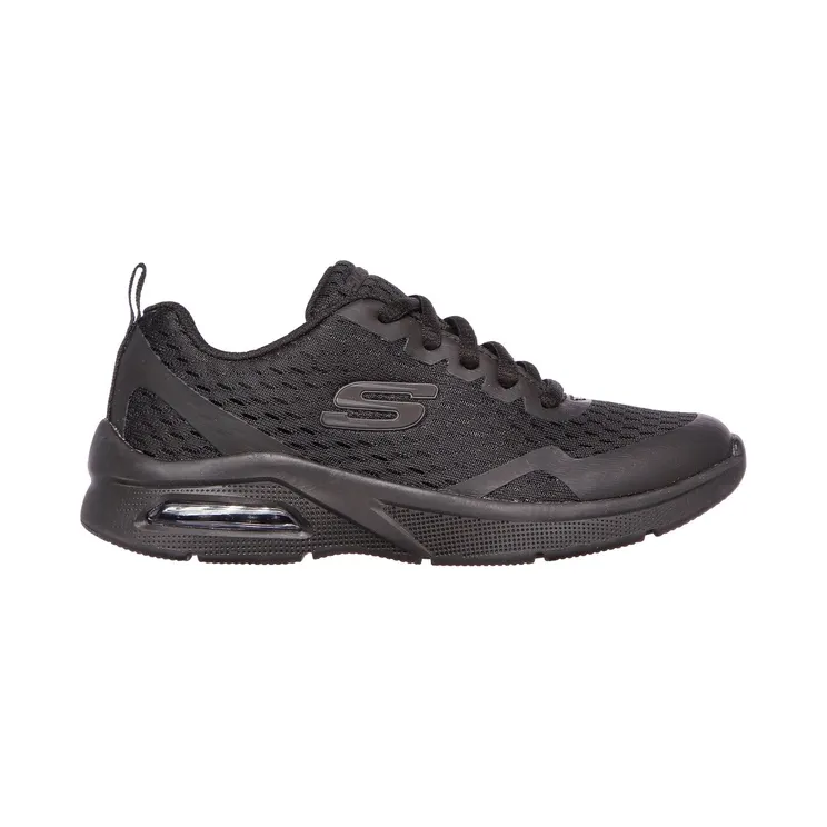 Skechers Microspec Max “Black” (403774LBBK)