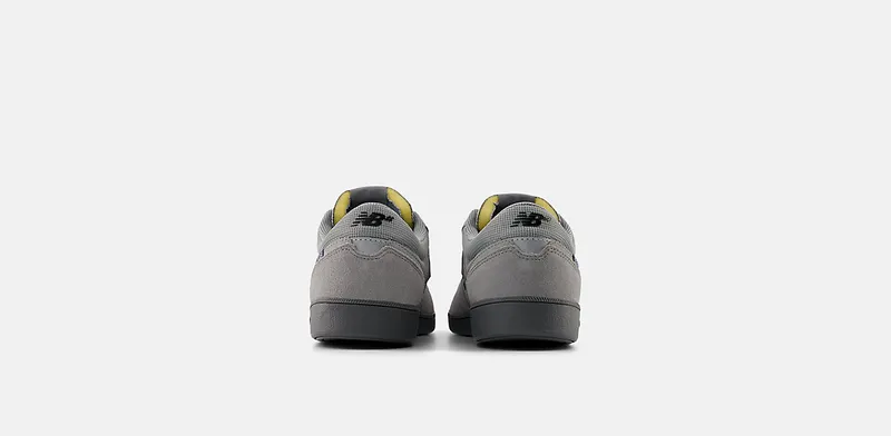 New Balance Numeric 508 Brandon Westgate Grey Navy (NM508ICY)