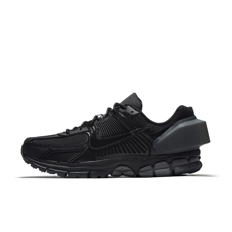 Nike Zoom Vomero 5 A Cold Wall Black Black/Black-Reflect Silver-Anthracite (AT3152-001)