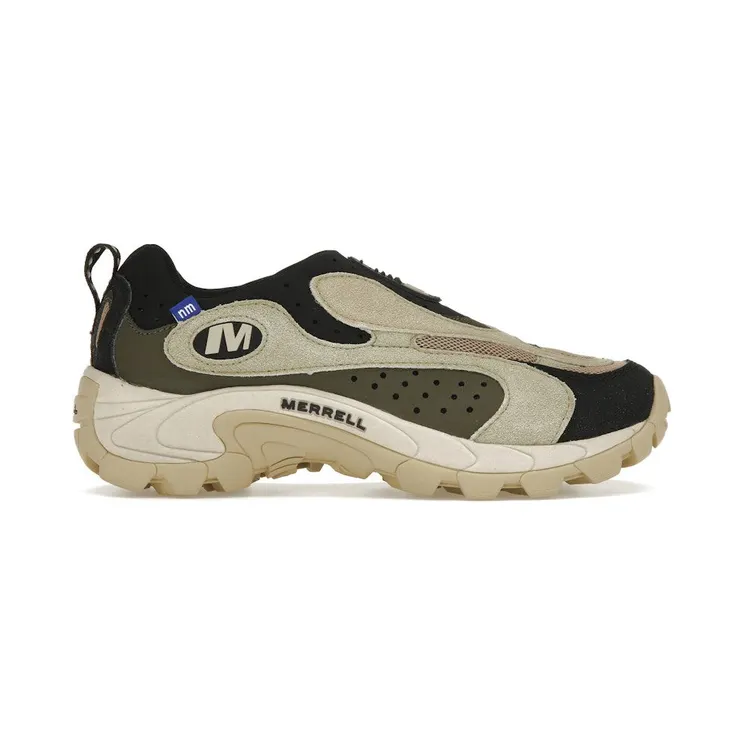 Merrell Speed Streak 1TRL Nicole McLaughlin Coyote Olive (J005649)