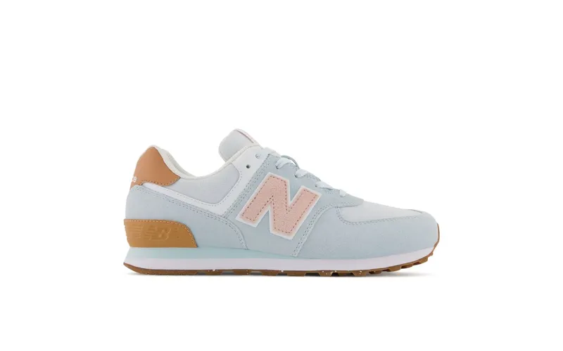 New Balance New Balance Blue/Pink (GC574RK1)