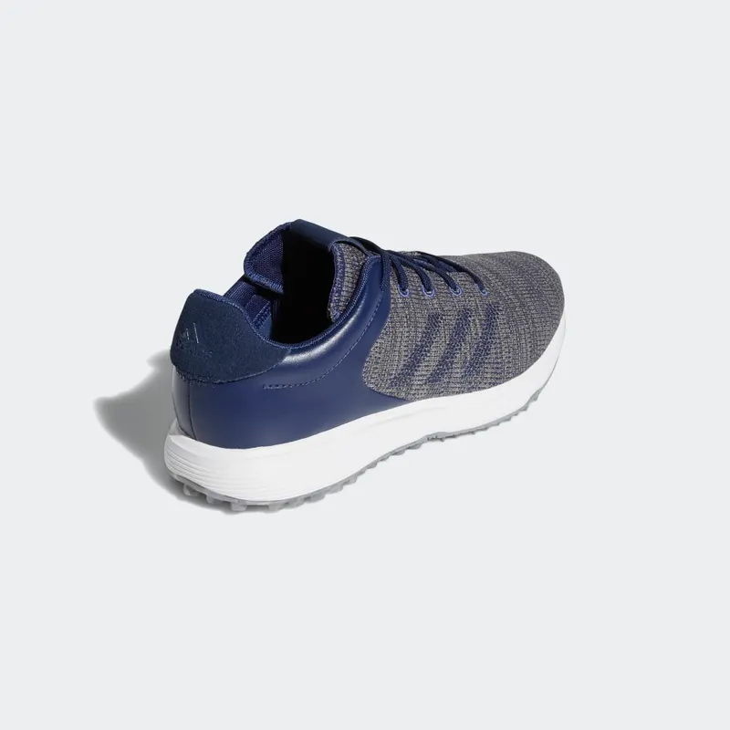 Adidas S2G Golf Shoes Tech Indigo / Collegiate Navy / Grey Three (EF0691)