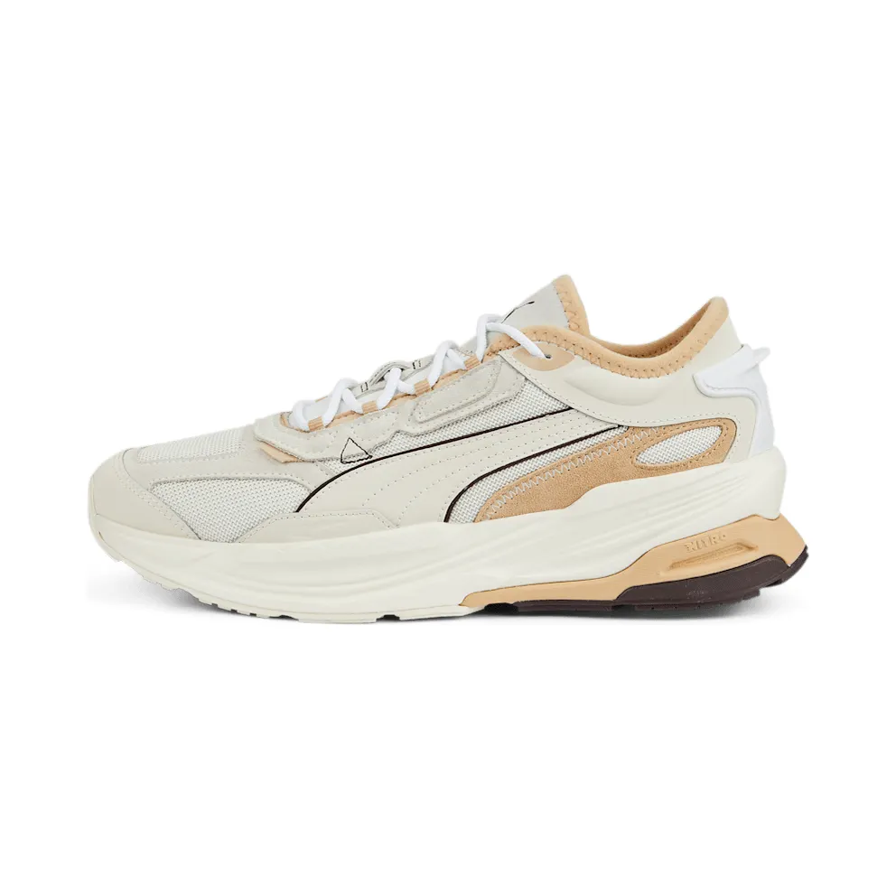 Puma Extent Nitro Heritage Grey/White (38555602)