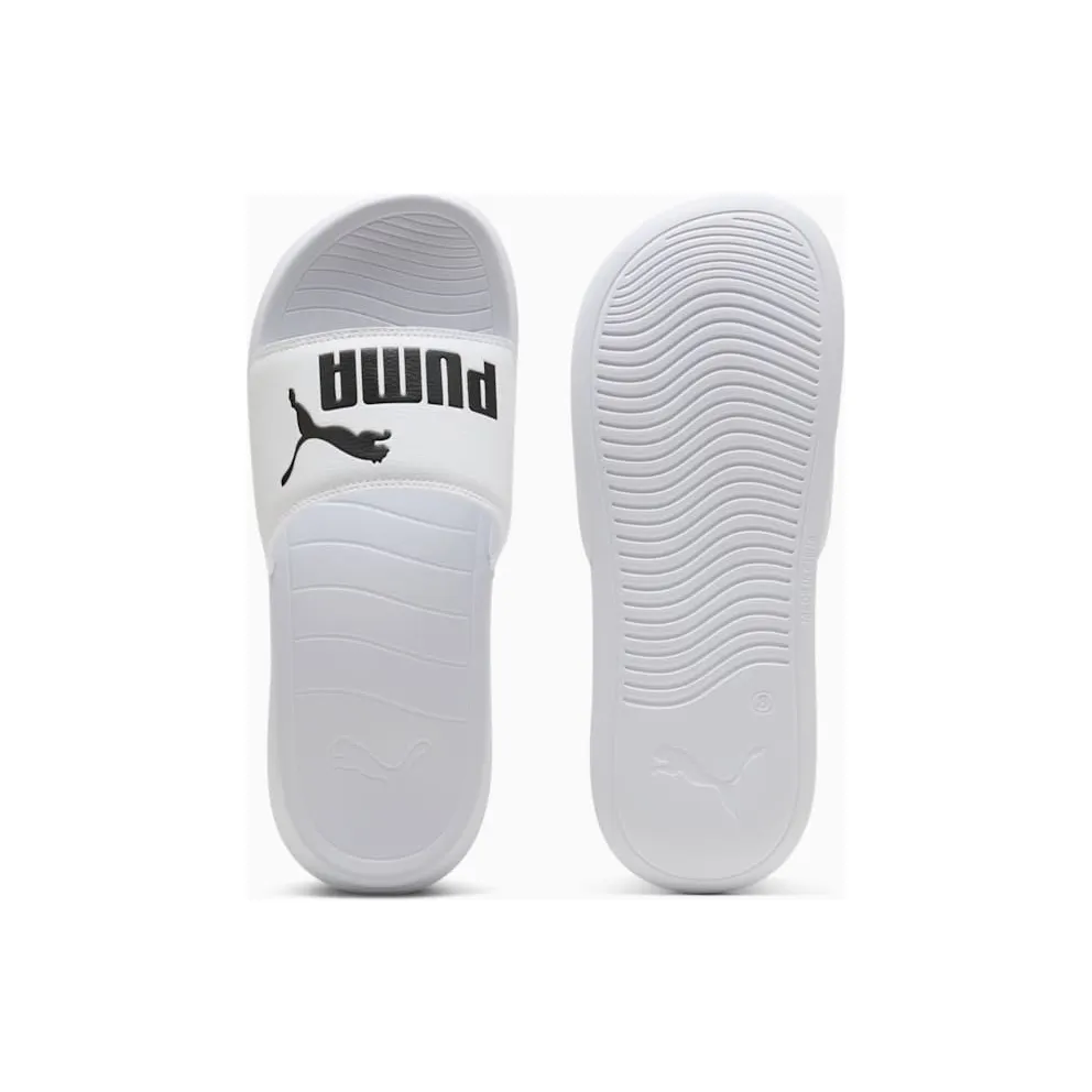 Puma Popcat 20 White Black (372279-02)