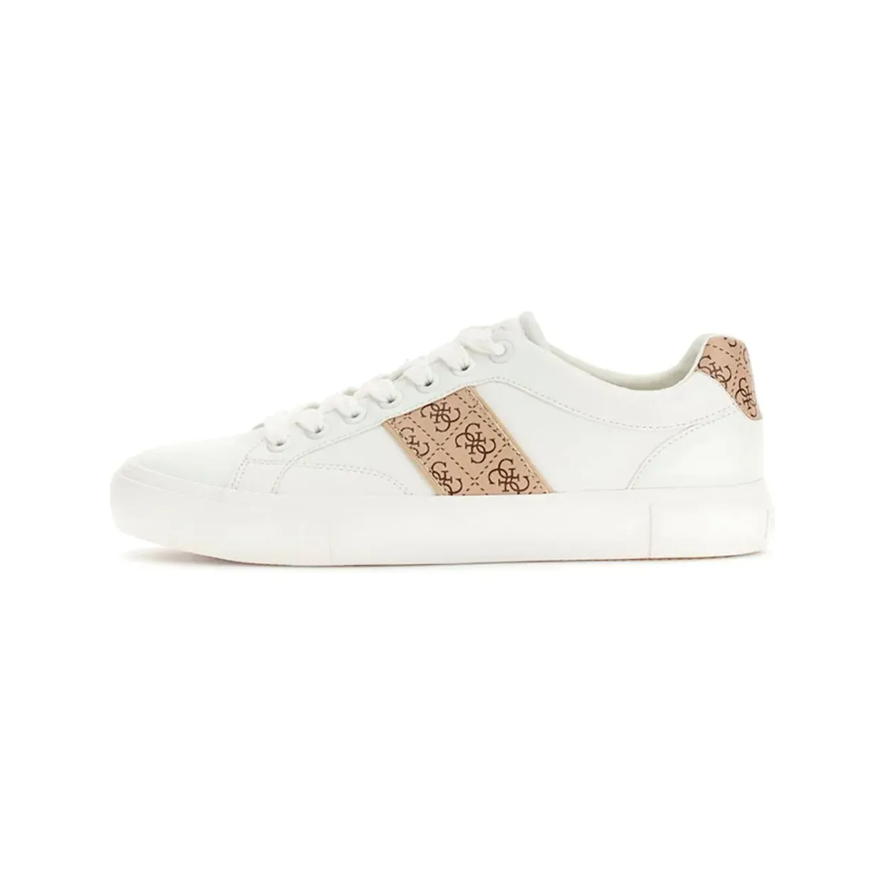 Guess Ivory (FMTCRIFAL12-IVORY)