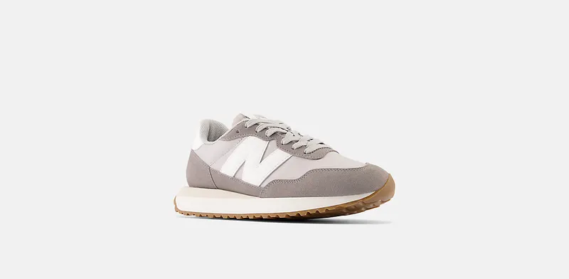 New Balance 237 “Marblehead Gum” (WS237NM)