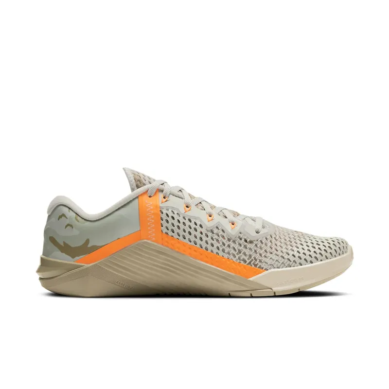 Nike Metcon 6 Yukon Brown Camo (CK9388-028)