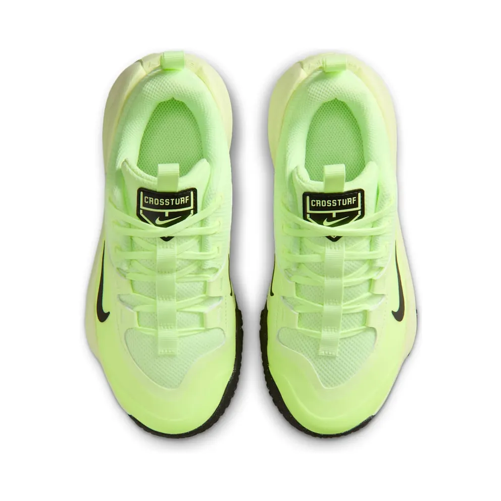 Nike Cross Turf Barely Volt Black (HM8856-700)