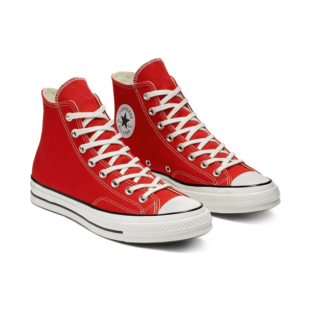 Converse Chuck 70 Hi Enamel Red (164944C)