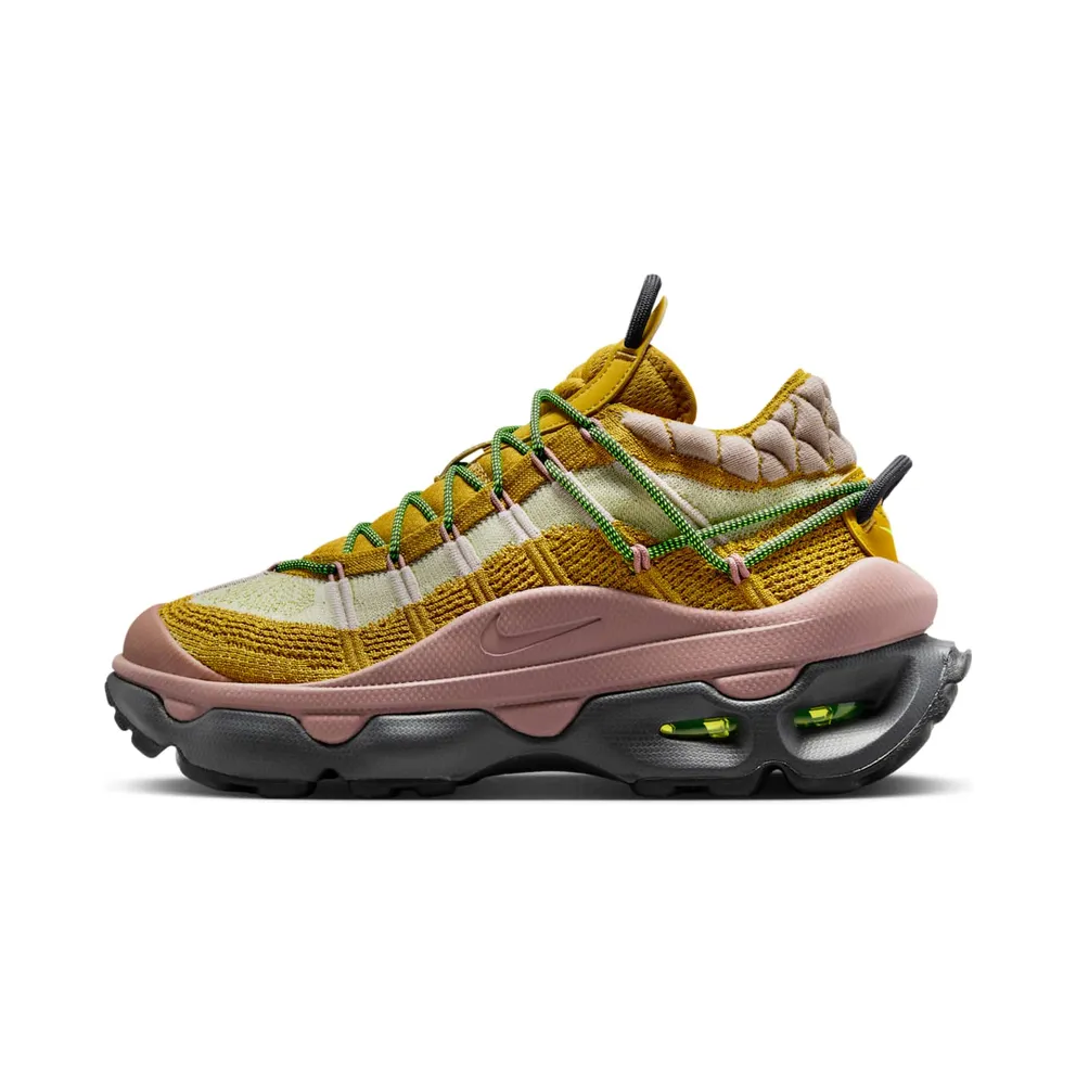 Nike Air Max Flyknit Venture Bronzine Smokey Mauve (FD2110-700)
