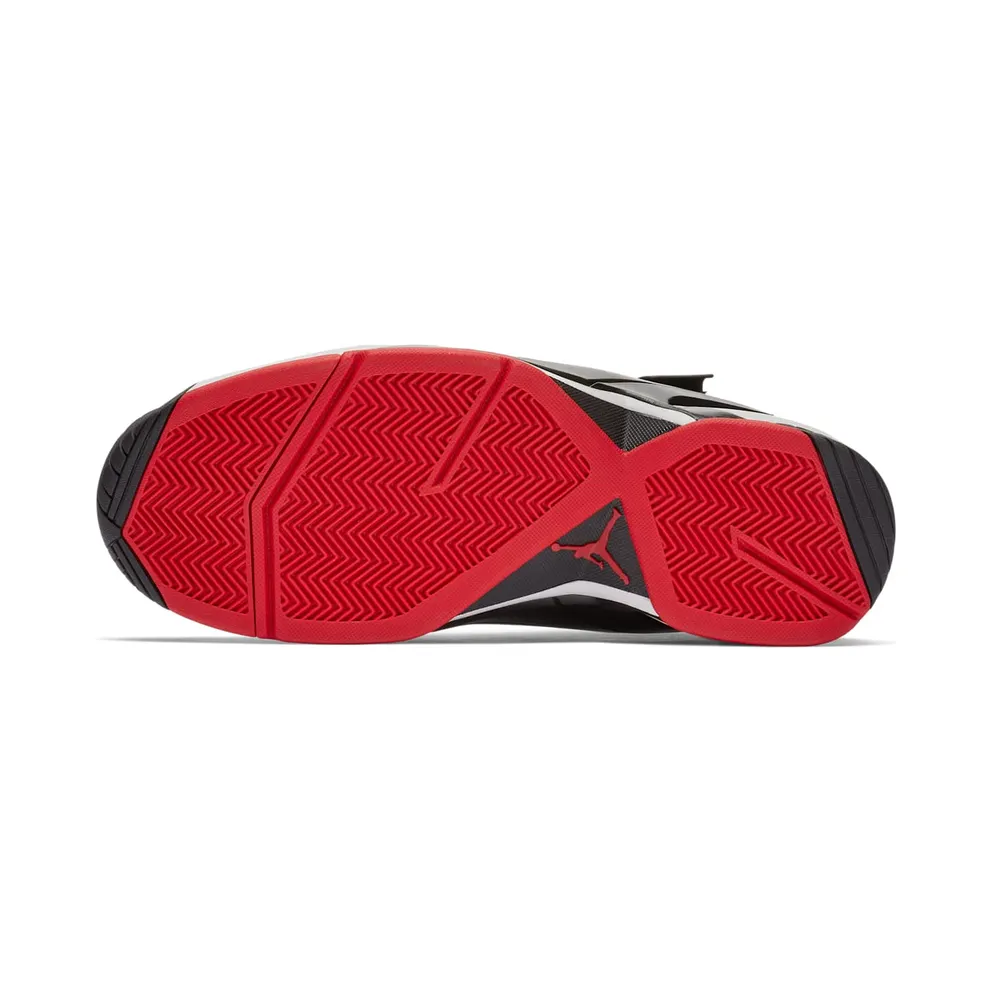 Jordan Jumpman Swift Bred Black/White-Gym Red (AT2555-001)
